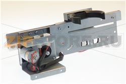 ASSIEME BRACCIO MOVIMENTAZIONE BICCHIERI 