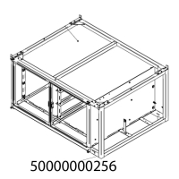 Каркас Abat ШРТ-6ЭШ