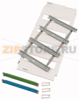 Интерьер Eaton KLV-4HWP-4PR
