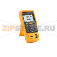 Калибратор температуры портативный Fluke 714B/EN