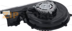 MOTOR HAIER 0024000227D 