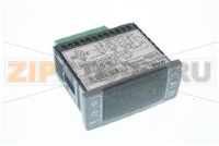 ELECTRONIC CONTROLLER DIXELL XR75CX -5N7