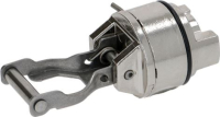 DOOR LOCKING MECHANISM