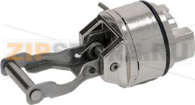 DOOR LOCKING MECHANISM 