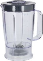 JUG KENWOOD ACRYLIC-GREY 1.2L
