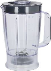 JUG KENWOOD ACRYLIC-GREY 1.2L 