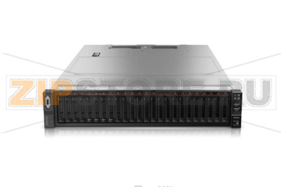 Сервер Lenovo 7X06A00KEA 
