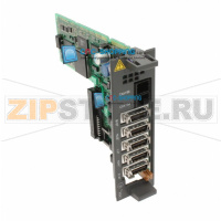 Плата печатная Fanuc A20B-8101-0200