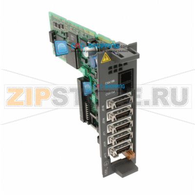 Плата печатная Fanuc A20B-8101-0200 