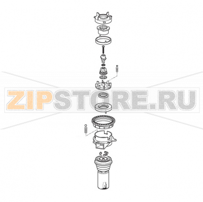Ass. macinacaffe’ std 120V Saeco Royal Coffee Bar FWA Ass. macinacaffe’ std 120V Saeco Royal Coffee Bar FWA

Запчасть на сборочном чертеже под номером: 54

Название запчасти на итальянском языке: Ass. macinacaffe’ std 120V Saeco Royal Coffee Bar FWA