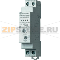 Реле импульсное 230 V (AC), 500 W Finder 15.81.8.230.0500