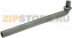 SCARICO TROPPOPIENO SD22 TIPO V 