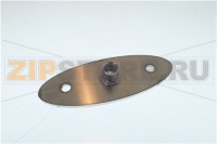 HANDLE COMB ADJUSTMENT PLATE FOR MKF-TS