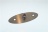 HANDLE COMB ADJUSTMENT PLATE FOR MKF-TS