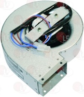 VENTILATEUR REPARTITION AIR