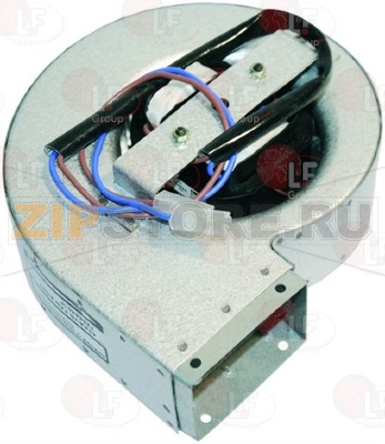 VENTILATEUR REPARTITION AIR 