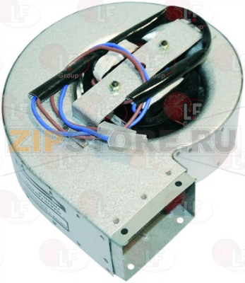 VENTILATEUR REPARTITION AIR 