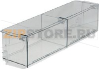 DOOR SHELF BOSCH 00705208