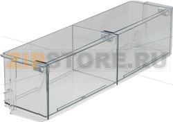 DOOR SHELF BOSCH 00705208 