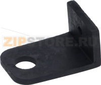 Rubber Foot Rocky Sj5018