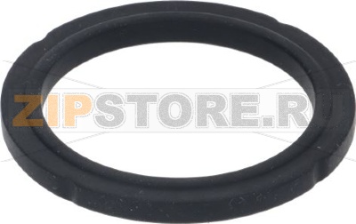 FILTER HOLDER GASKET ø 71,5x55x6,5 mm 