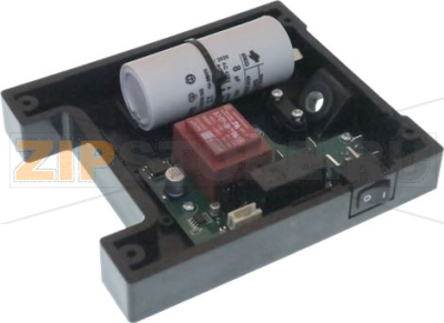 BASE KIT V220 