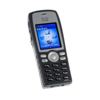IP-телефон 1xSCCP Cisco CP-7925G-SW-K9-E=