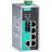 Коммутатор MOXA EDS-P206A-4PoE-SS-SC - Коммутатор MOXA EDS-P206A-4PoE-SS-SC