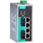 Коммутатор MOXA EDS-P206A-4PoE-SS-SC - Коммутатор MOXA EDS-P206A-4PoE-SS-SC