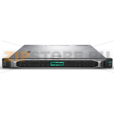 Сервер HPE P04647-B21 