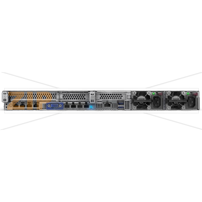 Сервер HPE P04647-B21 