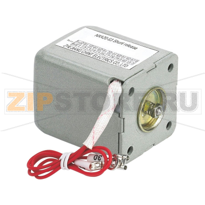 Расцепитель независимый 220 В Chint 470686 