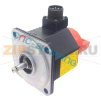 Серводвигатель с коническим валом Fanuc A06B-0031-B575