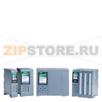 SIMATIC S7-1500F, центральный процессор CPU 1513F-1 PN для стандартных и отказобезопасных задач, рабочая память 450 кБ для программы и 1 МБ для данных, 1 интерфейс - PROFINET IRT с 2х-портовым коммутатором, производительность 40 нс на битовую операцию, не