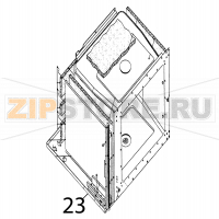 Oven base Fagor HMM-6/11