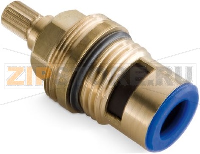 CERAMIC SCREW RIGHT ø 1/2 - 10 PCS 