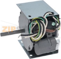 FAN MOTOR MAGNETEK 208-230V
