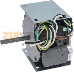 FAN MOTOR MAGNETEK 208-230V 