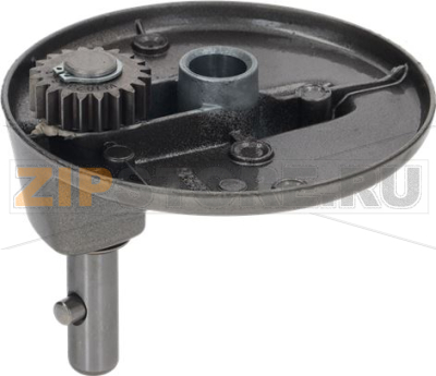 GEARBOX 