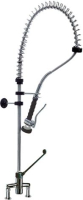 PRE-RINSE UNIT CLASSIC 1130 mm