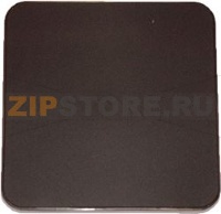 Hot plate   4 kW  400 V  300 x 300  prot