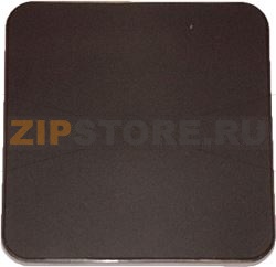 Hot plate   4 kW  400 V  300 x 300  prot 