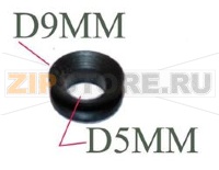 JOINT V RING BOL MIXER