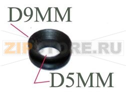 JOINT V RING BOL MIXER 