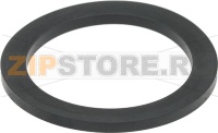 УПЛОТНИТЕЛЬ ХОЛДЕРА Ø 71,5X55X4 ММ