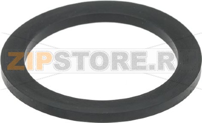 УПЛОТНИТЕЛЬ ХОЛДЕРА Ø 71,5X55X4 ММ 