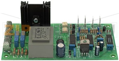 ПЕЧАТНАЯ ПЛАТА 