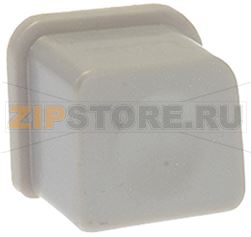 ПРАВАЯ СЕРАЯ СЕЛЕКТОРНАЯ КНОПКА 