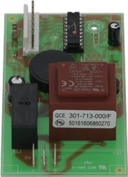 ЭЛЕКТРОННАЯ ПЛАТА 240 В 50/60 ГЦ 