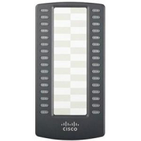Консоль 100-240 В, 32 клавиши Cisco SPA500S